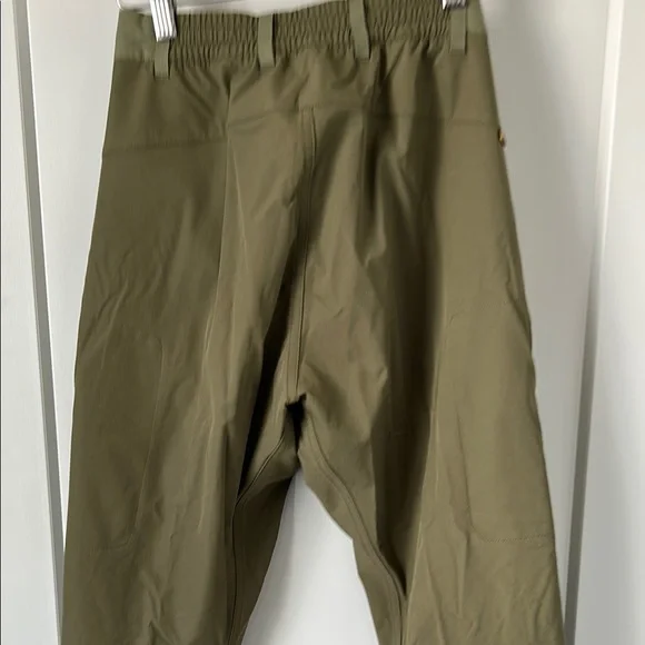 NWOT Fjällräven Specialized Women's Pants